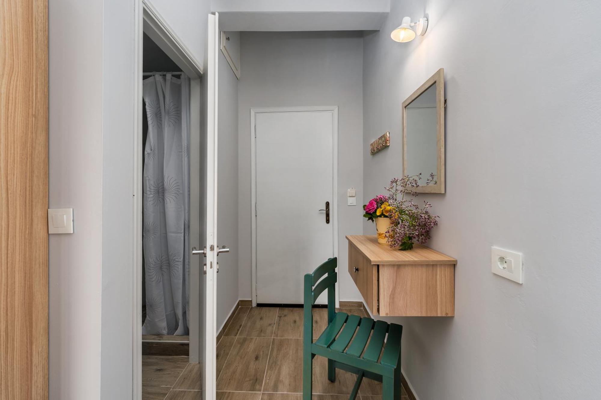 Laconia Domus - Plytra Eksteriør billede